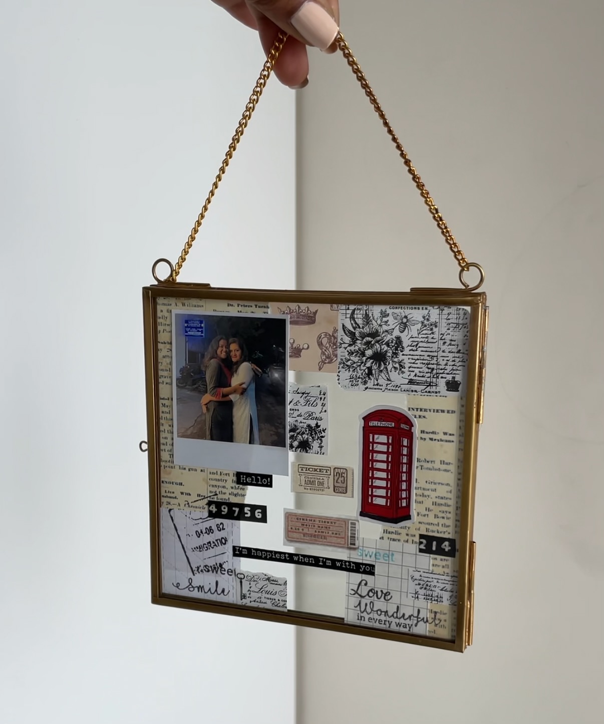 Custom Frames inspiration 3