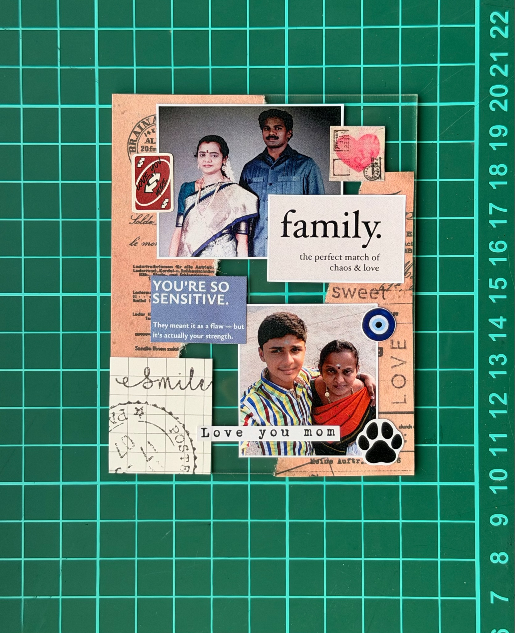 Acrylic Sheet inspiration 1
