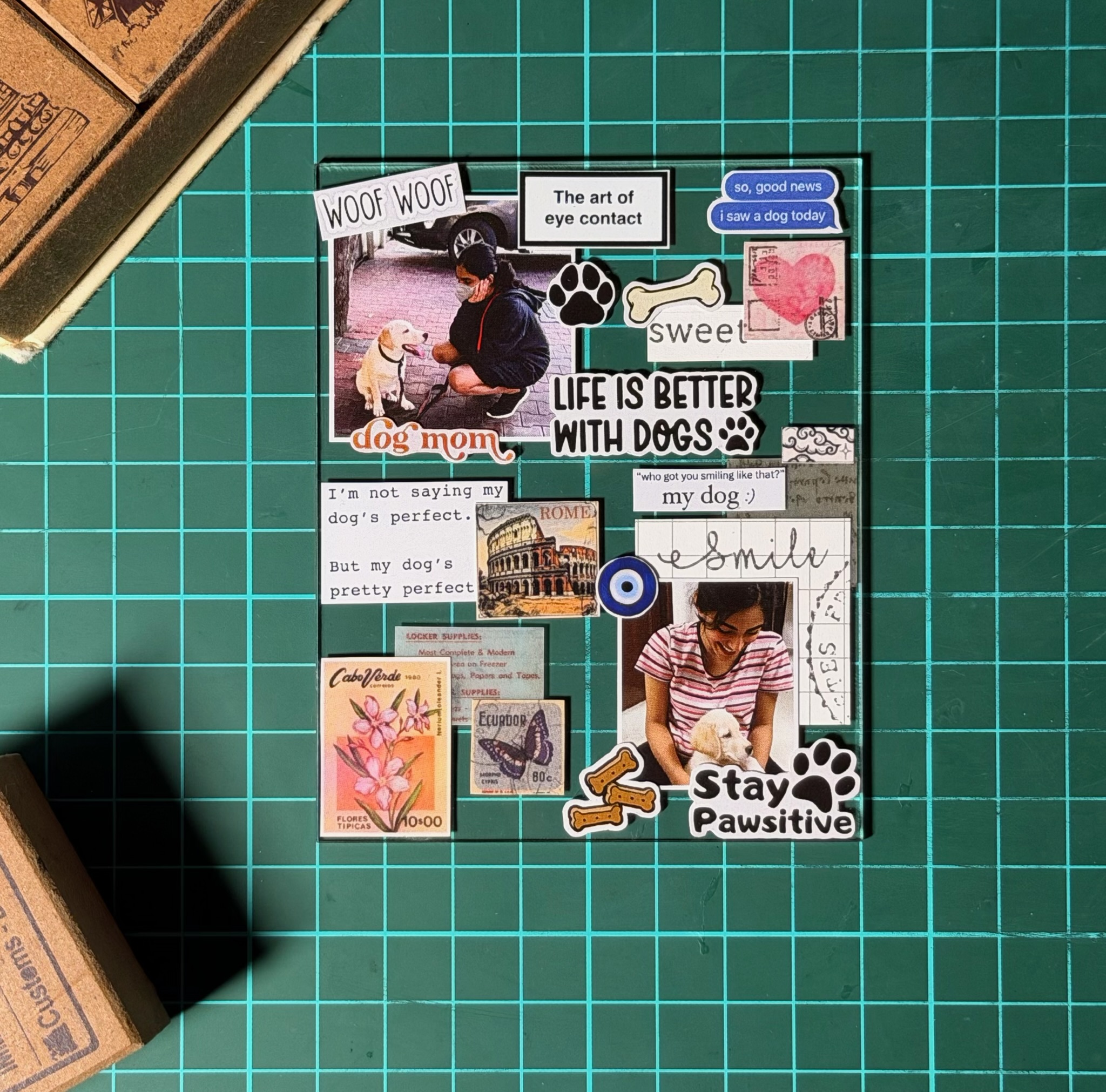 Acrylic Sheet inspiration 2
