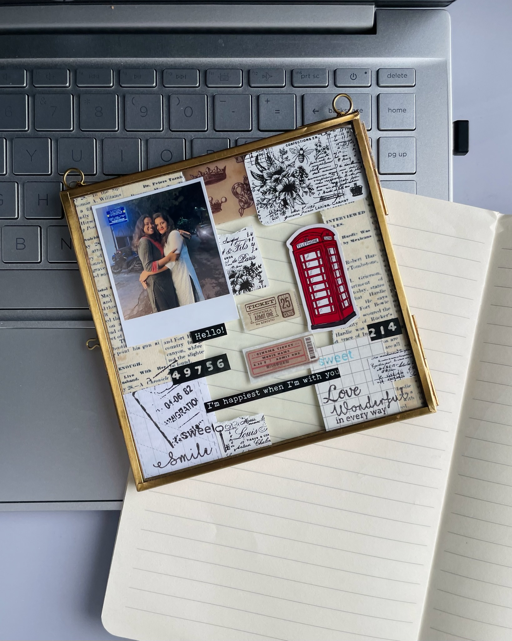 Custom Frames inspiration 4