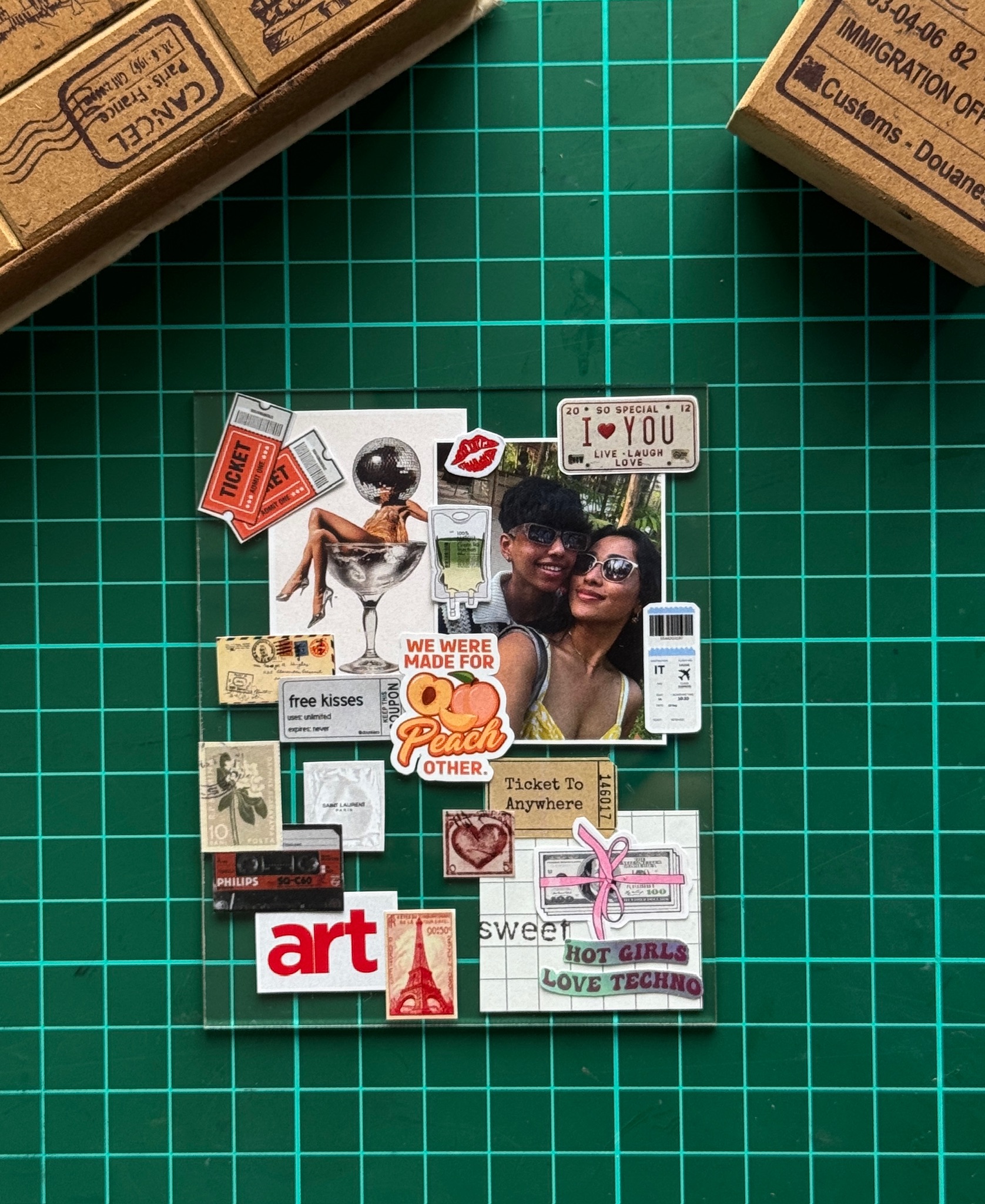 Acrylic Sheet inspiration 3