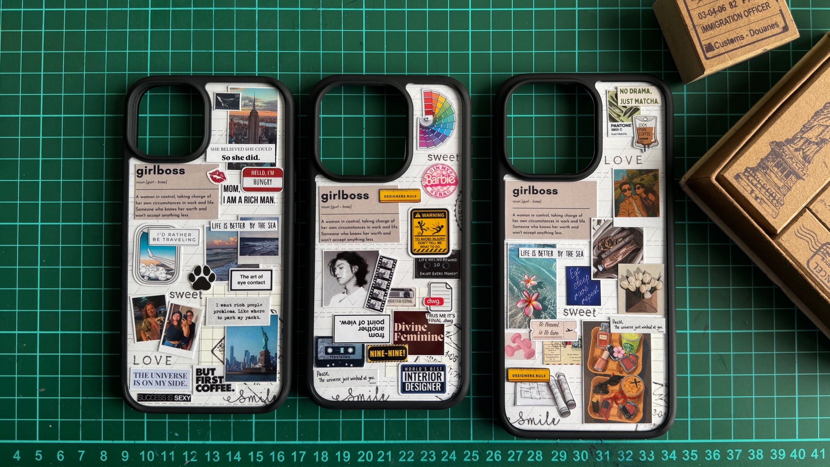 Custom Phone Case Workshop image 1